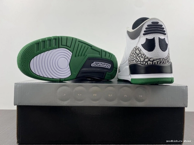 Crew 3 Ducks White Oregon Jordan 594282233 Retro Pit 0805